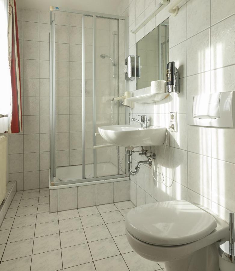 Gasthaus Traube, Ludwigshafen, Bodensee, Seenah Gelegen Bodman-Ludwigshafen Eksteriør bilde