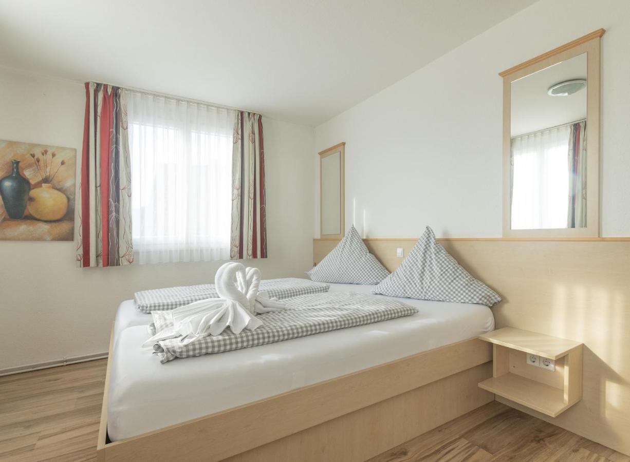 Gasthaus Traube, Ludwigshafen, Bodensee, Seenah Gelegen Bodman-Ludwigshafen Eksteriør bilde