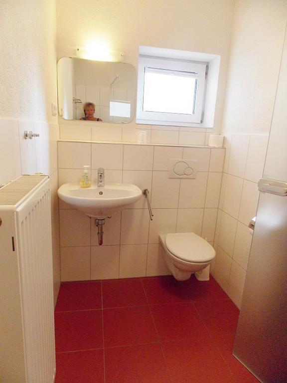 Gasthaus Traube, Ludwigshafen, Bodensee, Seenah Gelegen Bodman-Ludwigshafen Eksteriør bilde